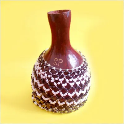 Quel est cet instrument de musique africain ?