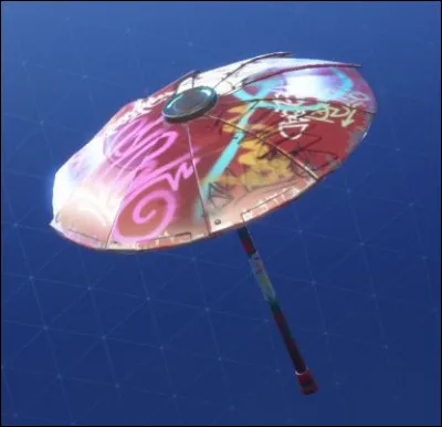 "Peinture fraîche" est le parapluie de la saison...