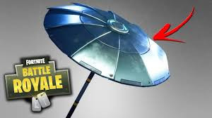 Quiz Fortnite