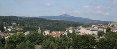 Le Chambon sur Lignon (43). Pèlerinage à la Montagne-refuge dans le seul "Village de Justes" de France. Vous avez dit Justes ? Oui, juste...