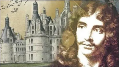 Quelle célèbre pièce de Molière fut jouée pour la première fois au château de Chambord ?