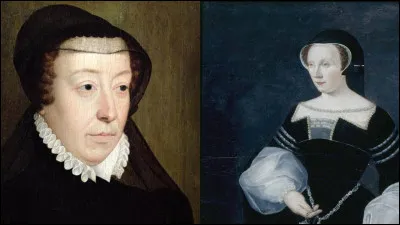 Lequel des châteaux est surnommé "le château des Dames" en raison des très nombreuses femmes célèbres (Diane de Poitiers, Catherine de Médicis...) qui en ont eu la charge ?