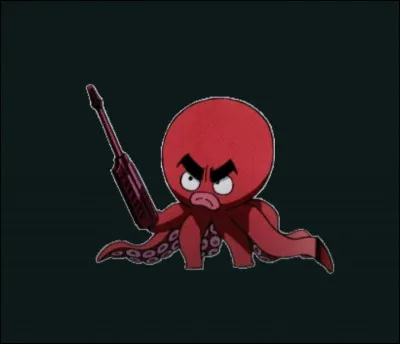 Comment s'appelle la fourmi-chimère que Killua a rencontrée ?