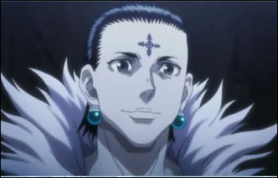 Comment s'appelle le chef de la Brigade fantôme ?