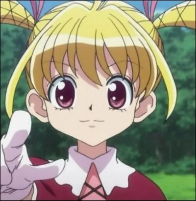 Comment s'appelle la personne qui a entraîné Gon et Killua pendant qu'ils étaient dans le jeu de cartes que Ging a créé ?