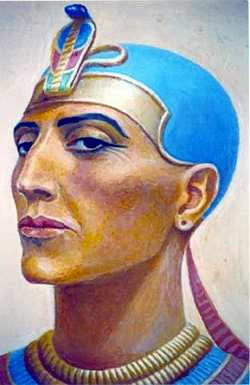 Quiz Pharaons