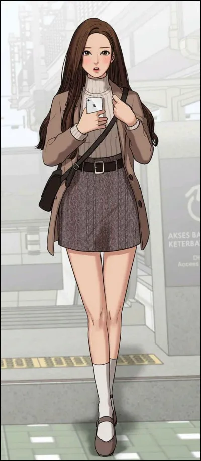 Comment fait-elle pour être aussi belle ?