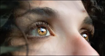 Quelle est la couleur de tes yeux ?