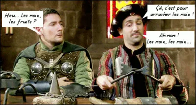 Mais tous comptes faits, à quoi bon se décarcasser à faire ces visites si pour vous c'est une torture ? Suivez le guide à/au ...