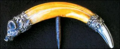 Sans rire, vous étiez au courant qu'il existait un "Musée du tire-..." ? (À vous de tirer à la courte-paille !)