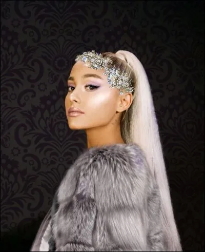 Combien a-t-elle posté de photos sur Instagram ?