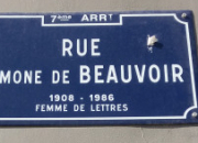 Quiz Les noms des rues franaises