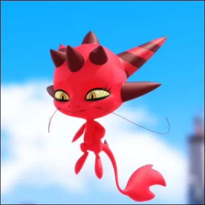 Qui a le miraculous du dragon ?