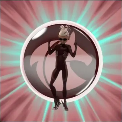 Quel est le super pouvoir de Pégase ?