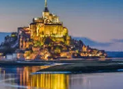 Quiz Le Mont-Saint-Michel