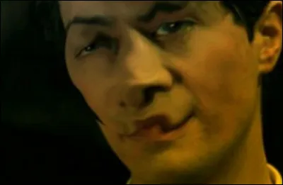 Qui est cette personne ?