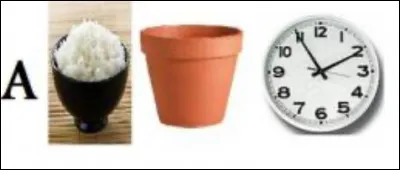 Un petit rébus pour changer :