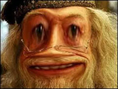 Qui est cette personne ?