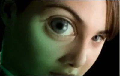 Qui est cette personne ?