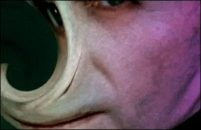 Qui est cette personne ?