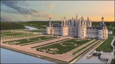 Le château de Chambord, témoignage de la Renaissance française, est le plus vaste des châteaux de la Loire. L'Histoire n'a retenu aucun nom d'architecte pour ce joyau. Cependant, l'influence d'un artiste italien, proche de François 1er, est très présente. Quel est cet artiste ?