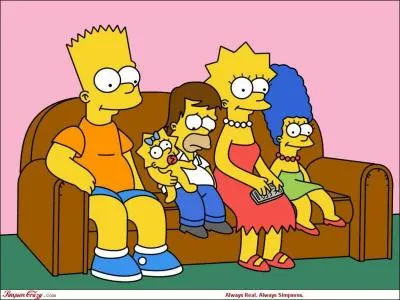 Quel est le vrai nom de Bart ?