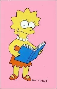 Dans quelle saison les rallisateurs ont-ils chang la voix de Lisa ?