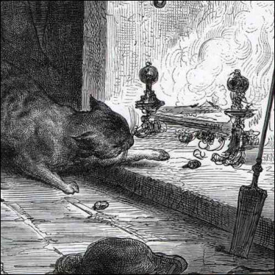 Comment s'appelle le chat dans le Roman de Renart ?