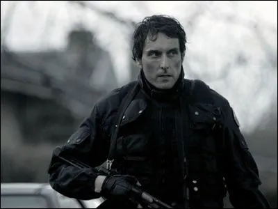 En 1994, quatre terroristes du GIA prennent les passagers d'un Airbus A-300 comme otages à Alger, cette affaire va donner lieu à un film !