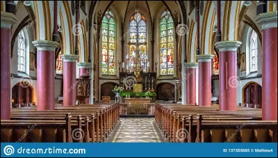 Ta - comme "tabernacle" : &agrave; quoi sert-il ?