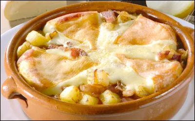 Ta - comme "Tartiflette" : de quoi est-elle compos&eacute;e ?