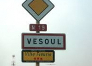 Quiz Direction Vesoul !