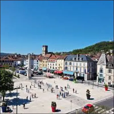 Combien y a-t-il d'habitants environ ?