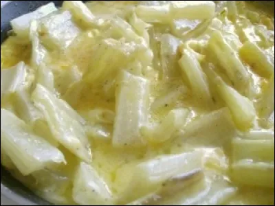 Enfin avez-vous déjà goûté ces blettes ! C'est une spécialité qui porte le nom des habitants d'une petite ville iséroise, dans laquelle vous pourrez aussi déguster ses fameux chocolats Bonnat !