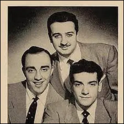 The Gaylords ont repris en anglais ''Le Petit Cordonnier'' et l'ont intitul&eacute; ''Little Shoe Maker''. Qui a chant&eacute; la version originale en fran&ccedil;ais ?