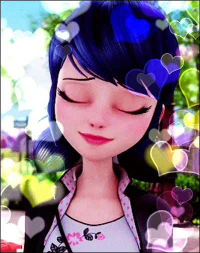 Marinette aime...