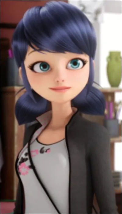 Quelle filles veulent charmer Adrien ?