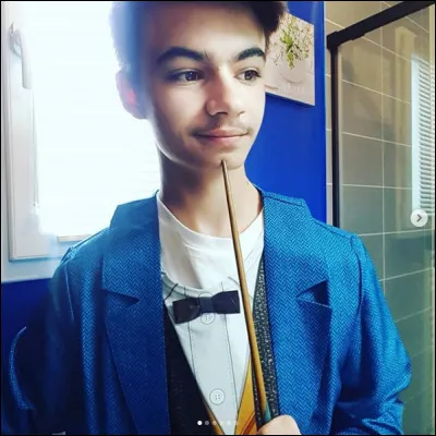 Quelle est sa date de naissance ?