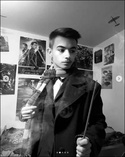 A-t-il des fr&egrave;res et s�urs ?