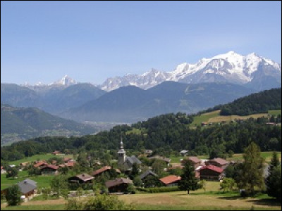 Yvoire, commune française de Haute-Savoie, est située dans la région...