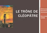 Quiz L'Égypte et les pharaons