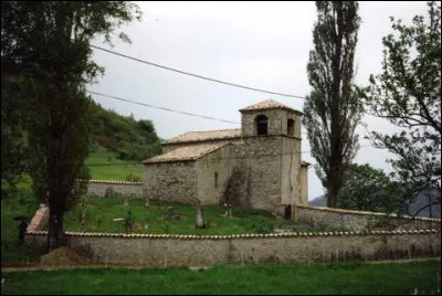 C'est en 1806 que la commune de Rochefourchat a recensée le plus d'habitants. Savez-vous combien ils étaient ?