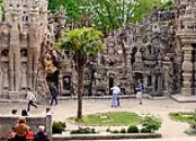 Quiz Voyageons grâce à l'émission du monument préféré des français 2020 !