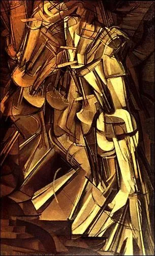 Elle ne finit pas de dscendre ... .