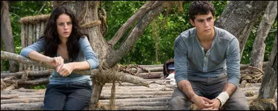 Quel pouvoir Thomas et Teresa ont-ils ?