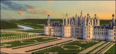 Chambord se situe au centre-est de son département, dans la région agricole de...
Indice : "La _______ vadrouille".