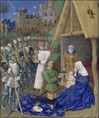 R&eacute;novateur de la peinture fran&ccedil;aise dans la seconde partie du XVe si&egrave;cle, ses œuvres sont reconnaissables &agrave; leurs couleurs et au traitement des personnages et des monuments.