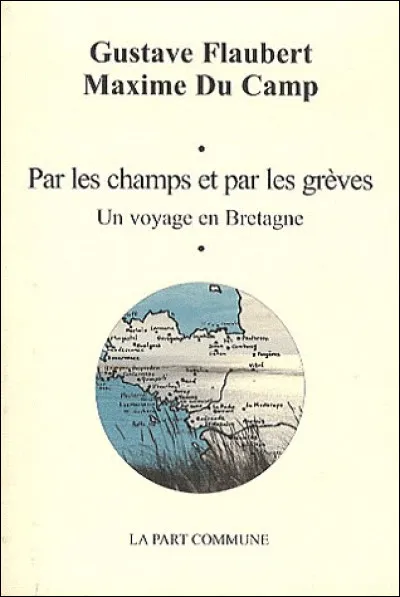 "Dans l'ul-c à vos mères, vous faites pas partie du gang/ On arrive comme Gustave Flaubert et Maxime Du Camp". Quel rappeur prodigieux, sous-côté comme Maxime Du Camp, a écrit ces lignes sur un morceau en featuring pour, en quelque sorte, rendre hommage à la grande amitié liant les deux écrivains du XIXe siècle ?
