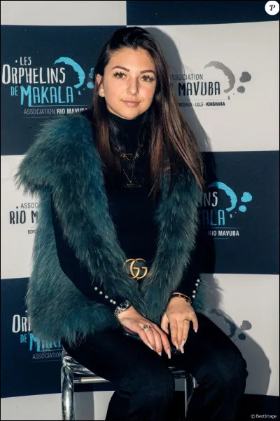 Quel est son nom de famille ?