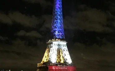 Quiz Tour eiffel